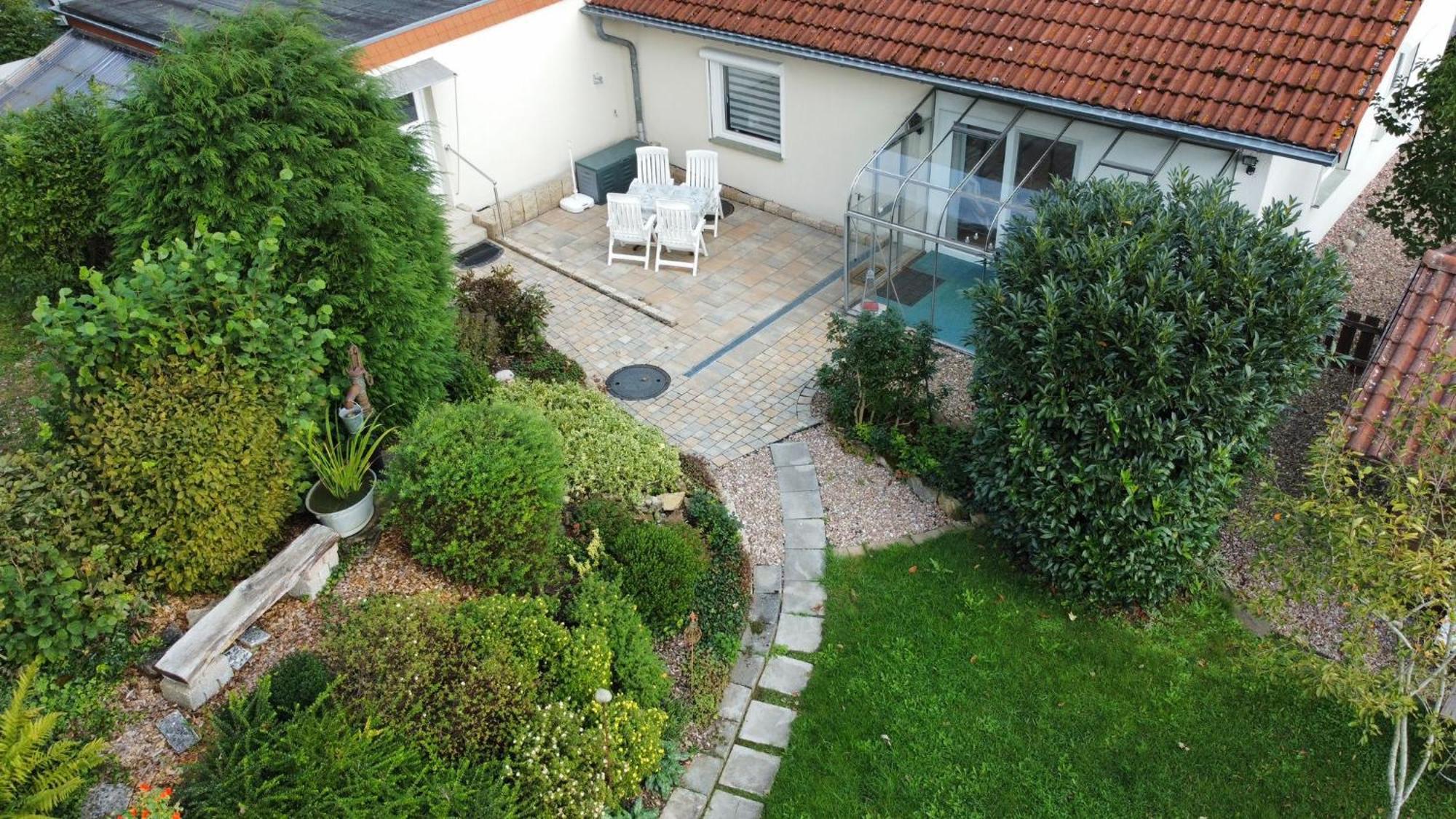 Haus Sonnenburg Dahlem (Euskirchen)