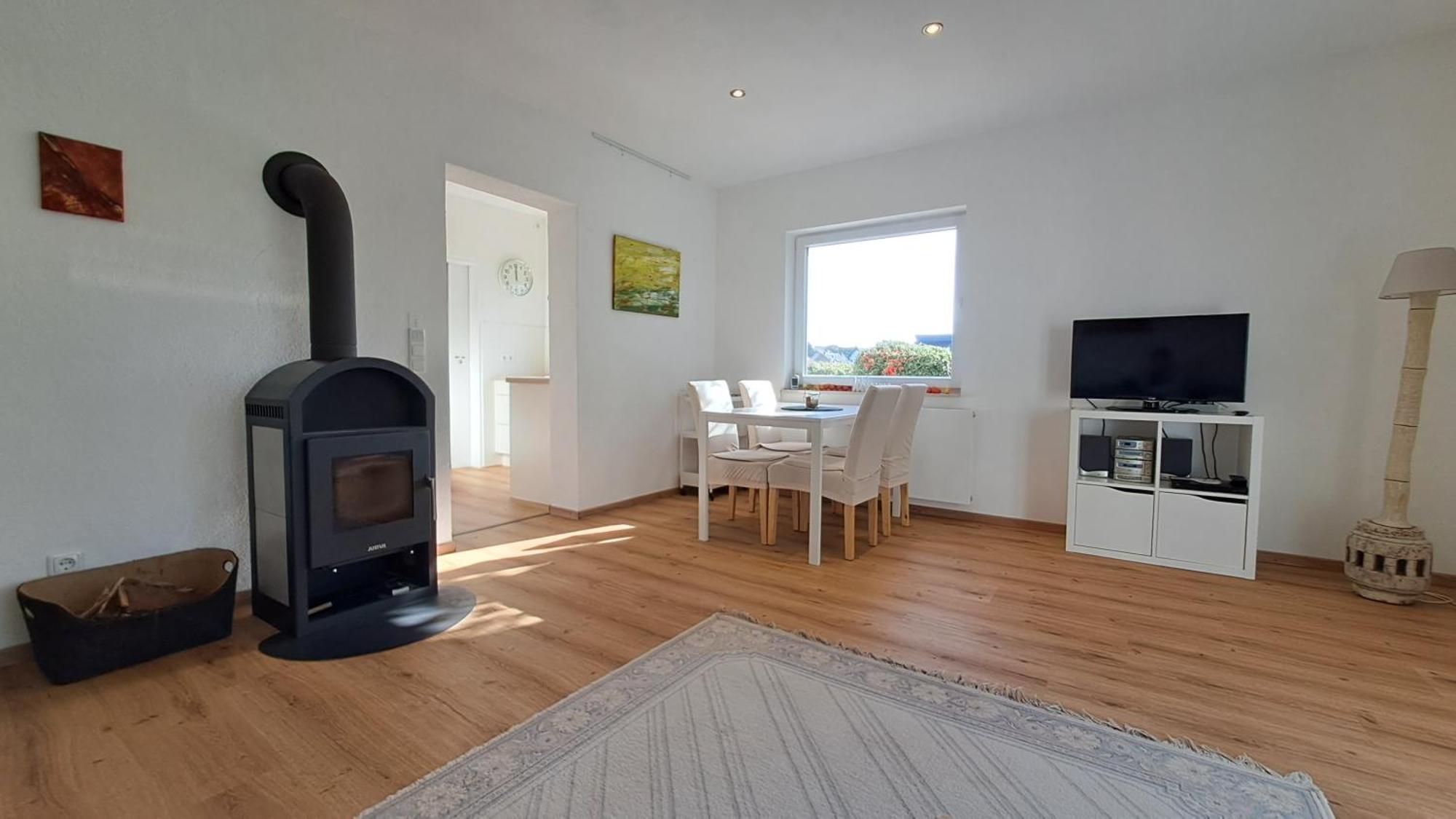 Haus Sonnenburg Hébergement de vacances
