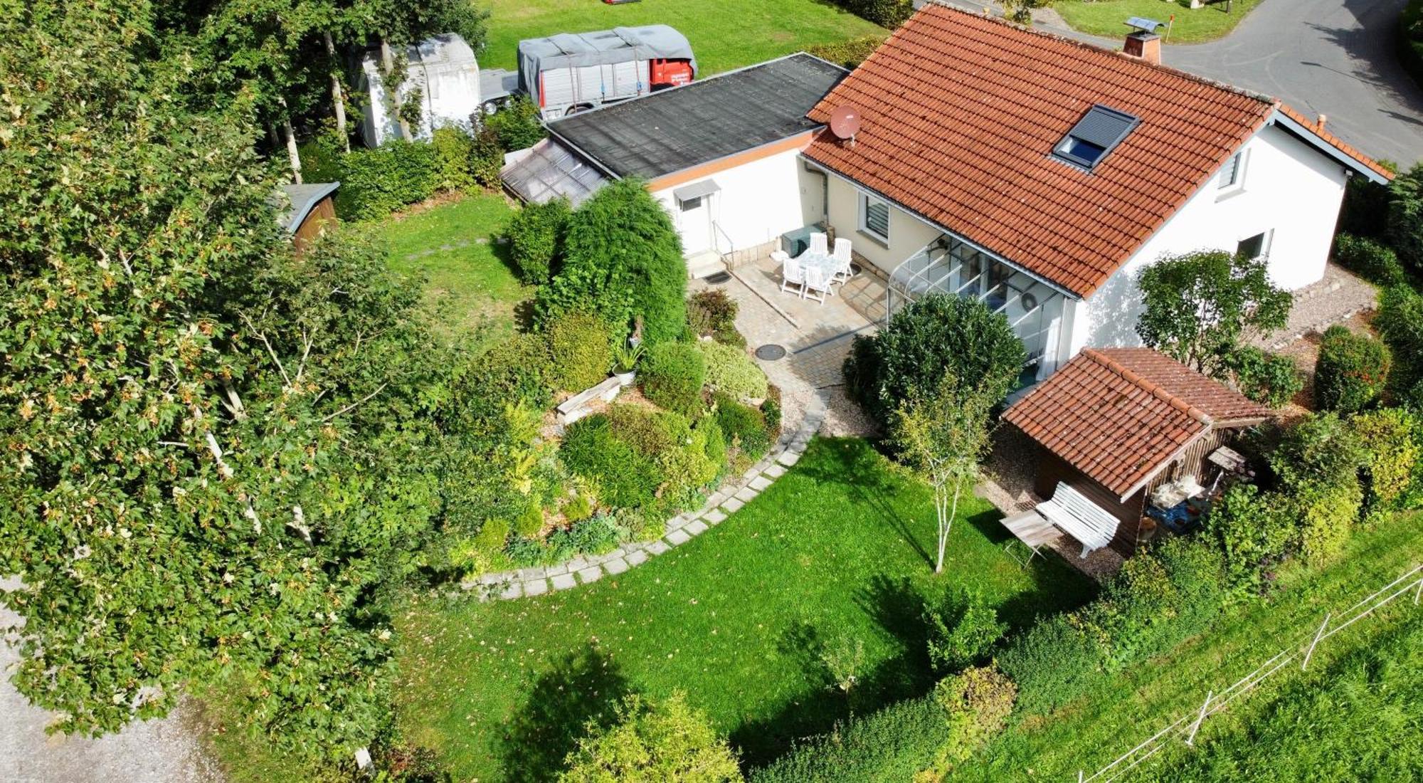 Haus Sonnenburg Dahlem (Euskirchen)
